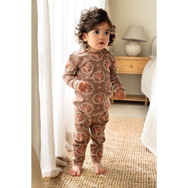 Feetje Maddie Medallion - Premium Sleepwear by Feetje