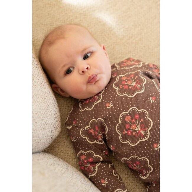 Feetje Maddie Medallion - Premium Sleepwear by Feetje