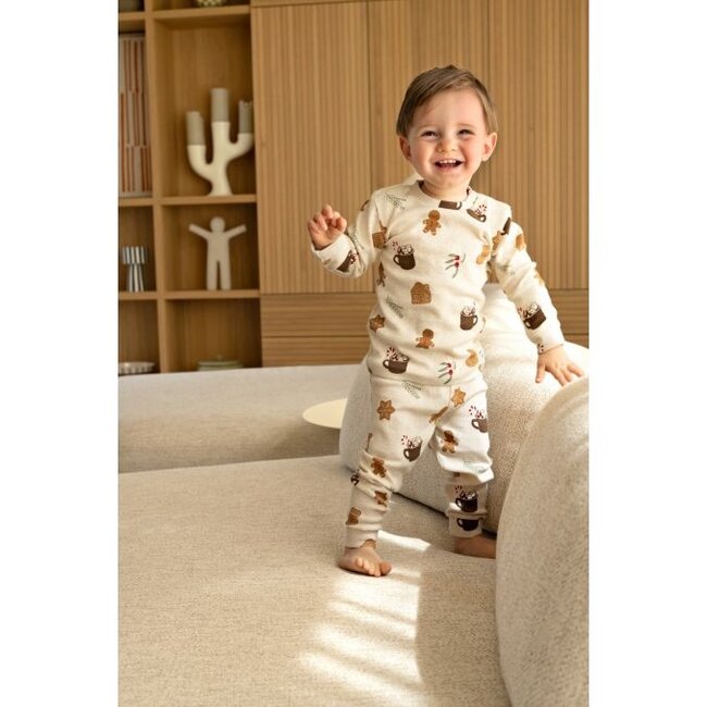 Feetje Cosy Cookie - Premium Sleepwear by Feetje