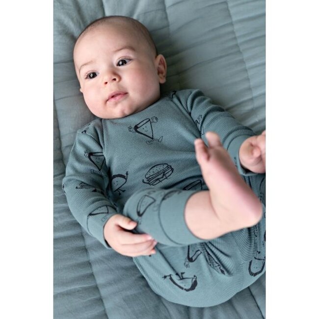 Feetje Jack Snack - Premium Sleepwear by Feetje