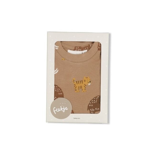 Feetje Milo Mammoth - Premium Sleepwear by Feetje