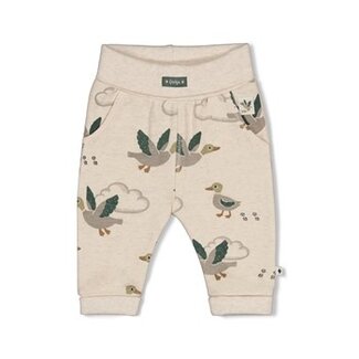 Feetje Broek AOP - Wiggle and Waddle