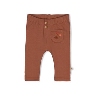 Feetje Broek  - Forest Garden