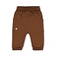 Feetje Broek - Tiny Timber Tales bruin
