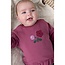 Feetje Sweater ruches relaxed fit - Afternoon Tea