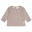 Feetje Longsleeve AOP - Afternoon Tea