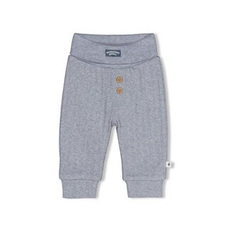 Feetje Broek rib - Breakfast Buddy