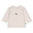 Feetje Longsleeve - The Knits offwhite