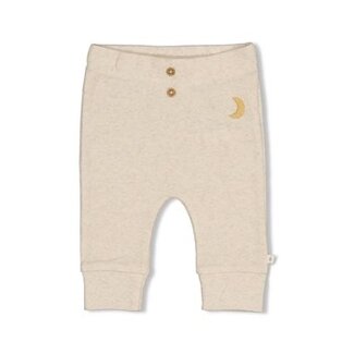 Feetje Broek rib - Over the Moon for You