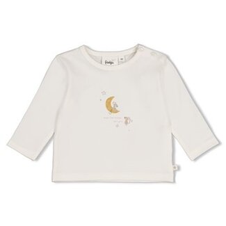 Feetje Longsleeve - Over the Moon for You