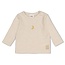 Feetje Longsleeve rib - Over the Moon for You