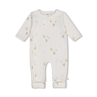 Feetje Pak omslagvoet AOP - Over the Moon for You