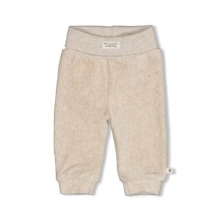 Feetje Broek velours rib - The Cuddle Company