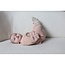 Feetje Broek gebreid Magic is in you - Roze