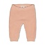 Feetje Broek gebreid Magic is in you - Roze