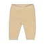 Feetje Broek gebreid - The Magic is in You creme