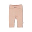 Feetje Broek rib - Roze