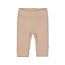 Feetje Broek rib - Taupe melange