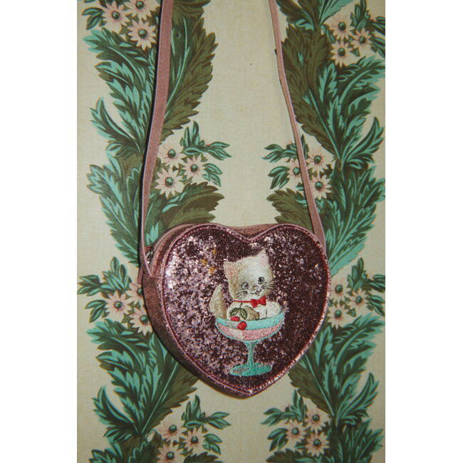 Konges Slojd TUT SHOULDER BAG KITTY