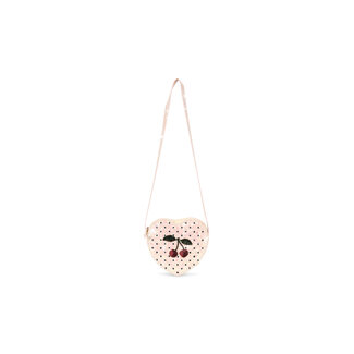 Konges Slojd TUT SHOULDER BAG CHERRY