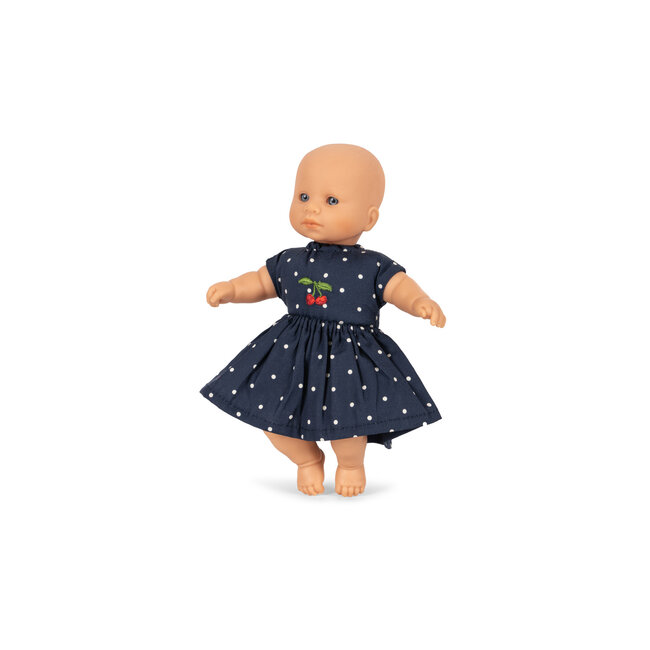 Konges Slojd MINI DOLL DITZY DOT