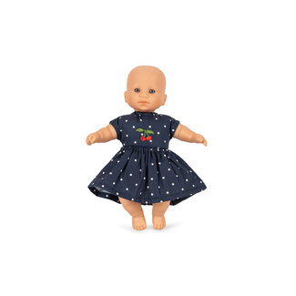 Konges Slojd MINI DOLL DITZY DOT