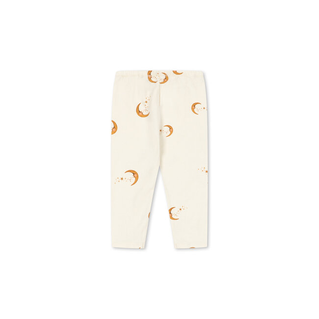 Konges Slojd BASIC PANTS GOTS Moon