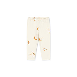 Konges Slojd BASIC PANTS GOTS Moon