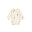 Konges Slojd BASIC LS NEWBORN BODY GOTS  Moon