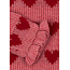 Konges Slojd LAULA SWEATER heart