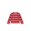 Konges Slojd LAULA SWEATER heart