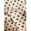 Konges Slojd DOLL STROLLER COEUR COLORÉ