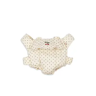 Konges Slojd DOLL CARRIER CIELO DOT