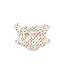 Konges Slojd DOLL CARRIER COEUR COLORÉ