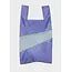 SUSAN BIJL The New Shopping Bag Treble & Surfspray Large