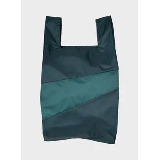 SUSAN BIJL The New Shopping Bag Tornado & Go Large