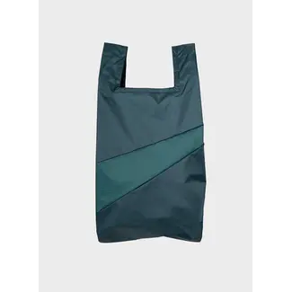 SUSAN BIJL The New Shopping Bag Tornado & Go Medium