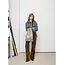 SUSAN BIJL The New Shopping Bag Clay & Agaat Medium