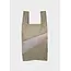 SUSAN BIJL The New Shopping Bag Clay & Agaat Medium