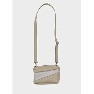 SUSAN BIJL The New Bum Bag Clay & Agaat Small