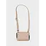 SUSAN BIJL The New Bum Bag Almond & Tornado Small
