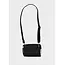 SUSAN BIJL The New Bum Bag Black & Cloud Small