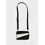 SUSAN BIJL The New Bum Bag Black & Cloud Small