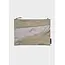 SUSAN BIJL The New Pouch Clay & Agaat Large
