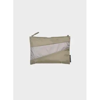 SUSAN BIJL The New Pouch Clay & Agaat Medium