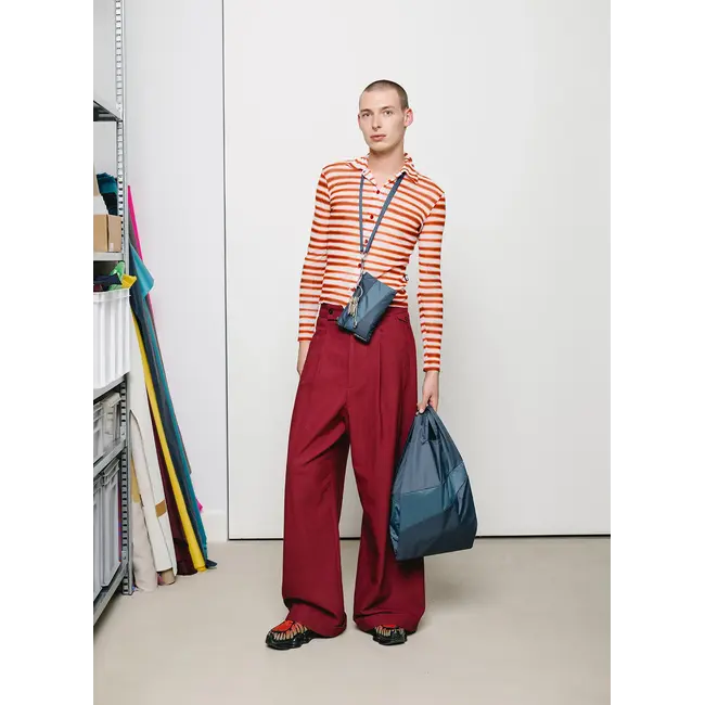 SUSAN BIJL The New Pouch Tornado & Go Small