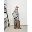 SUSAN BIJL The New Backpack Clay & Agaat