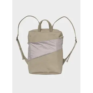 SUSAN BIJL The New Backpack Clay & Agaat