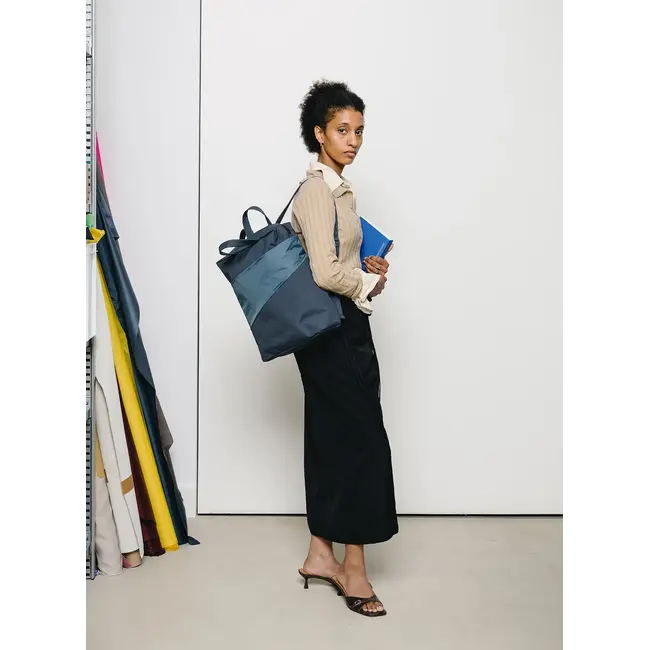 SUSAN BIJL The New Backpack Tornado & Go