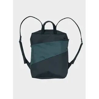 SUSAN BIJL The New Backpack Tornado & Go